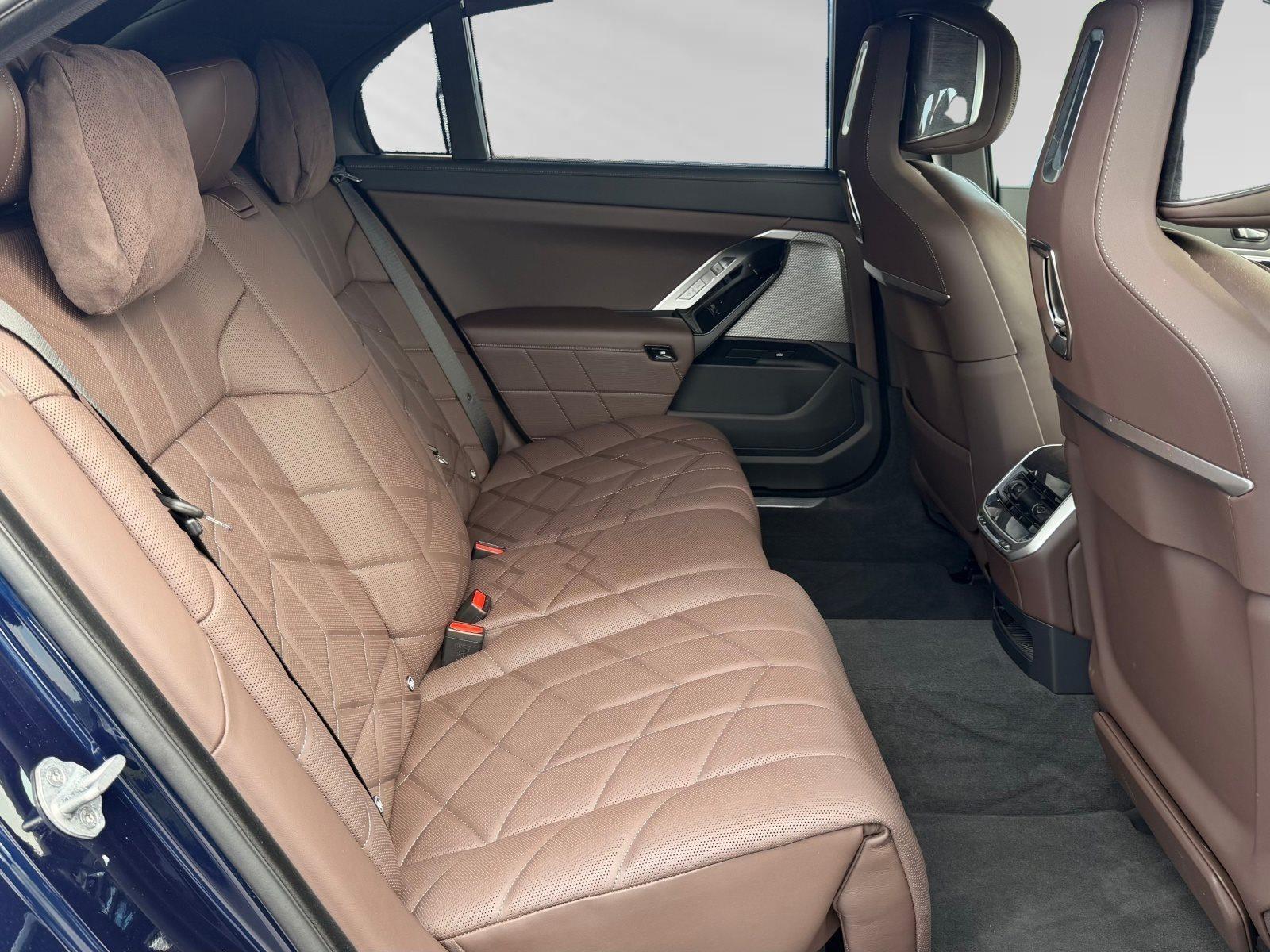 BMW 7er – Bild 11