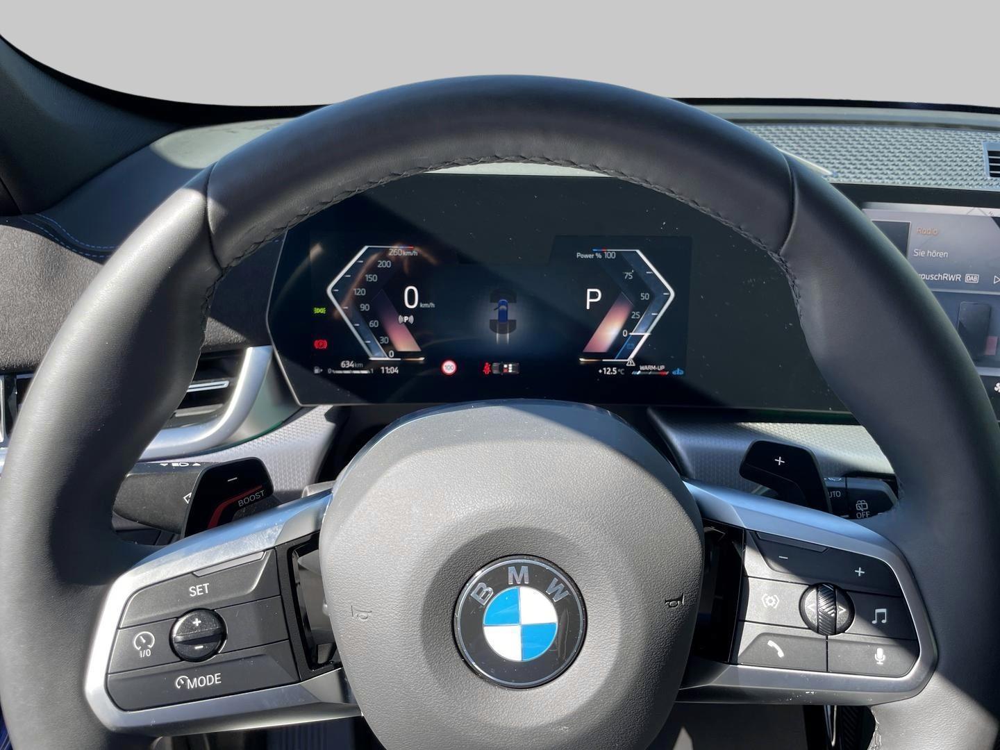 BMW X1 – Bild 7