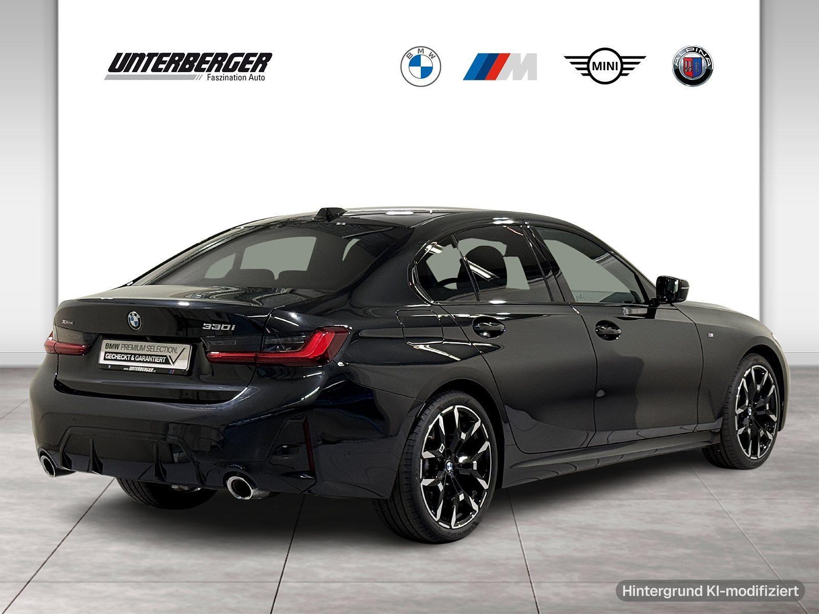 BMW 3er – Bild 3