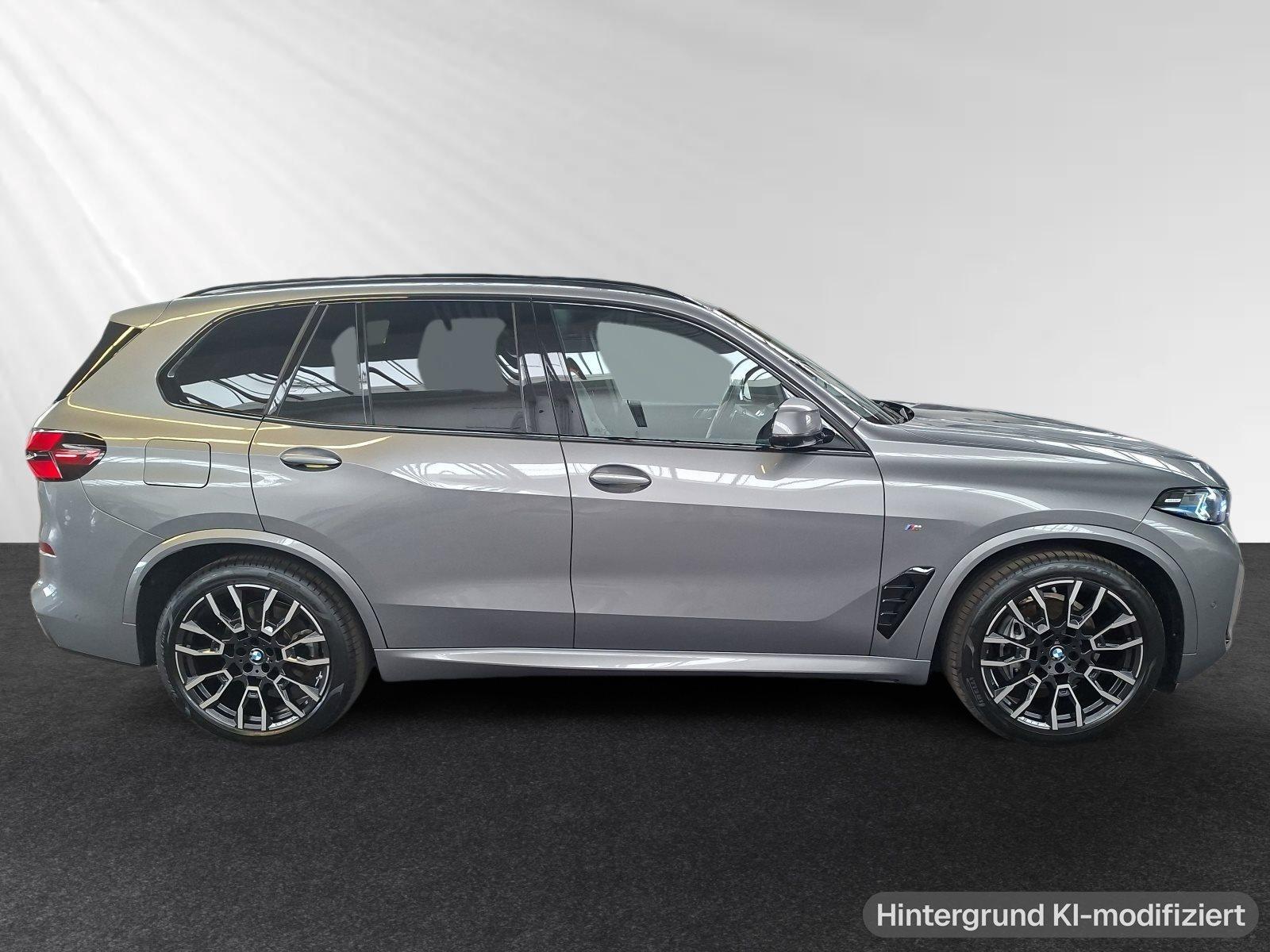 BMW X5 – Bild 2