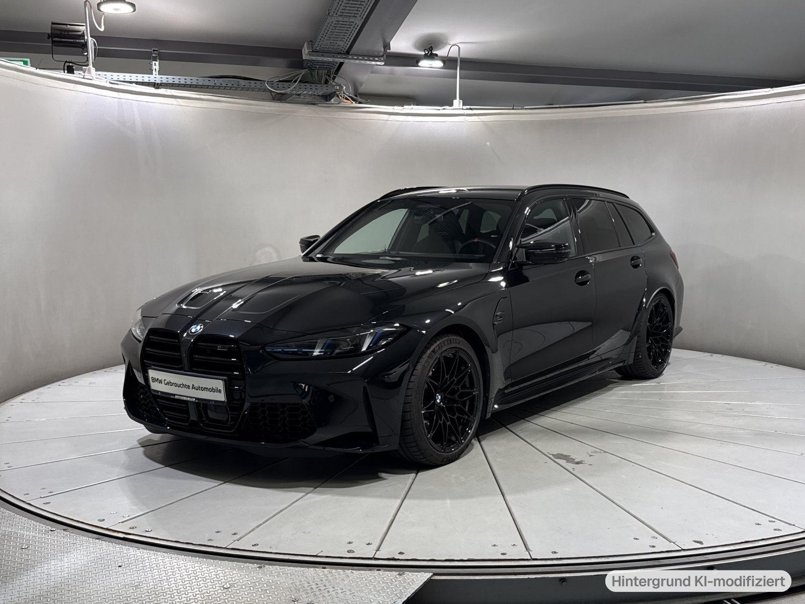BMW M3 Touring