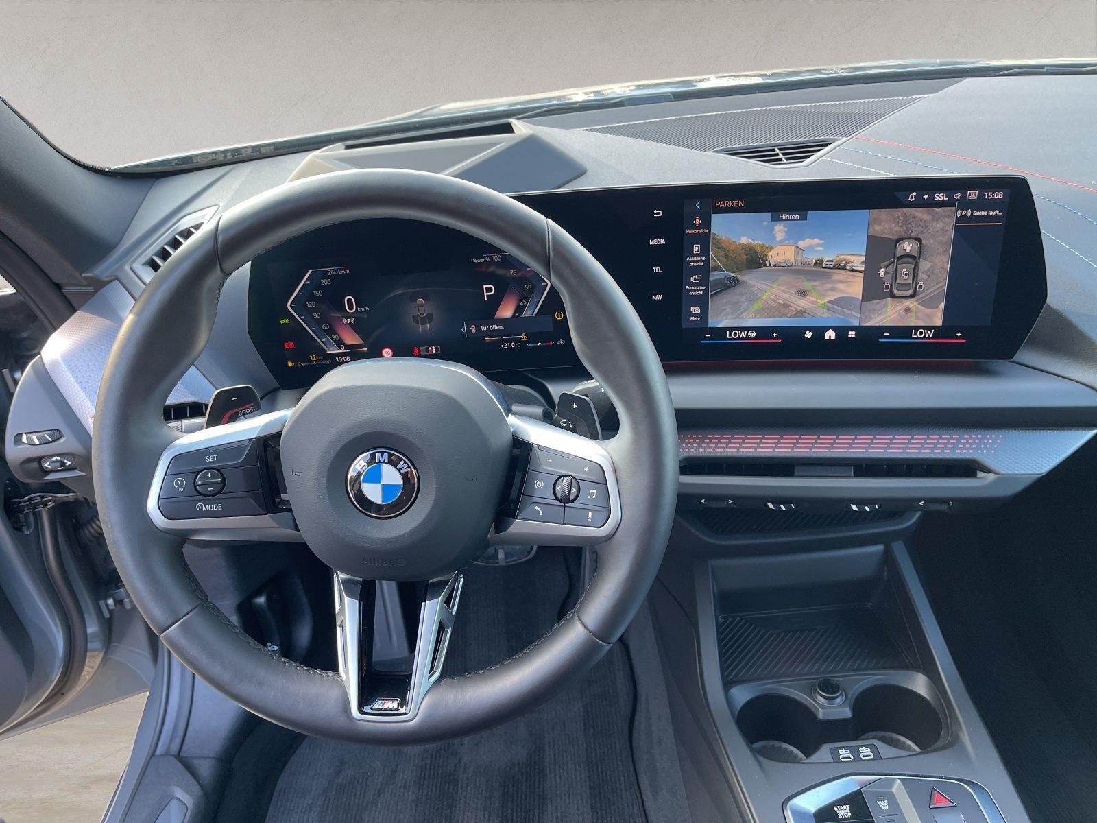 BMW 2er Gran Coupé – Bild 17