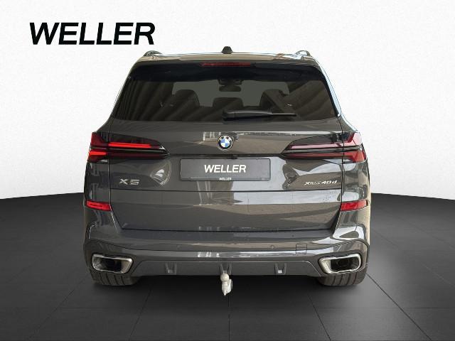 BMW X5 – Bild 4