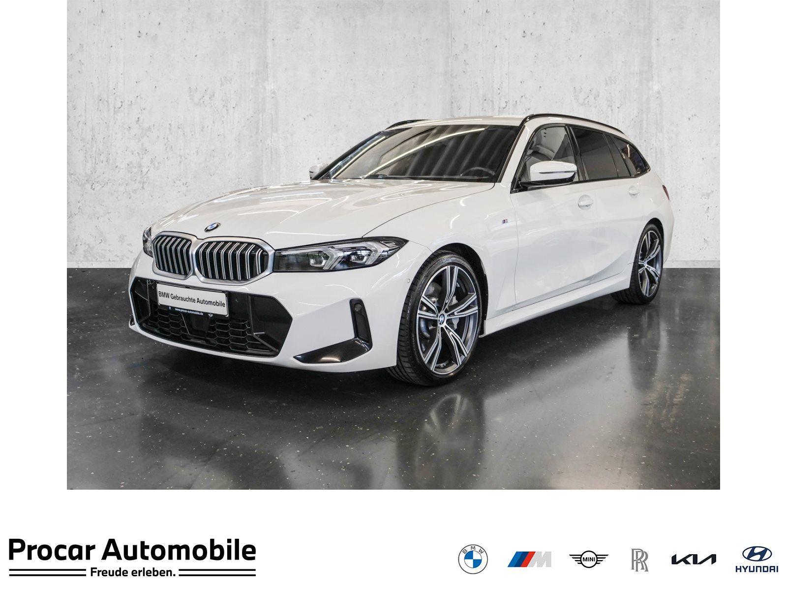 BMW 330I 2022
