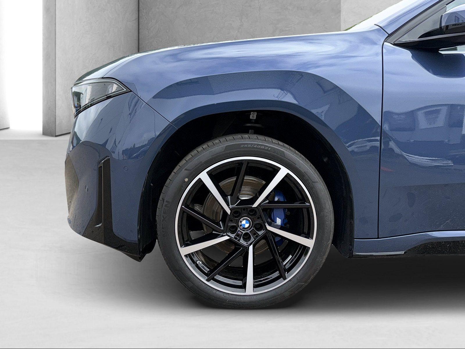 BMW iX3 – Bild 3