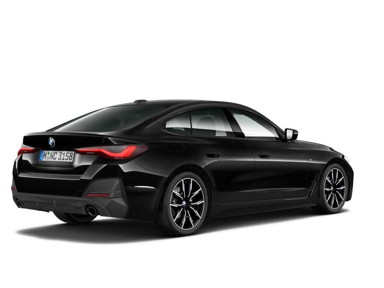 BMW 4er Gran Coupé – Bild 6