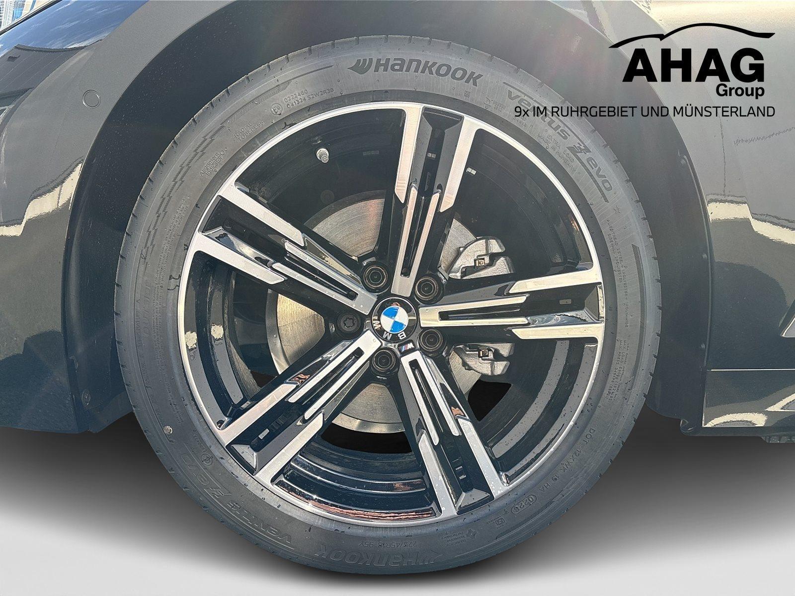 BMW 3er Touring – Bild 20