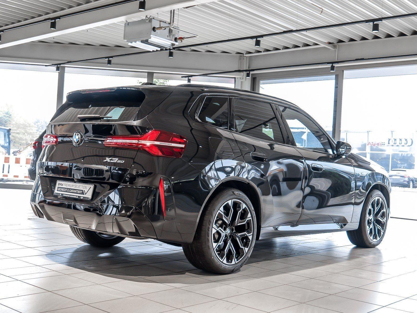 BMW X3 – Bild 2