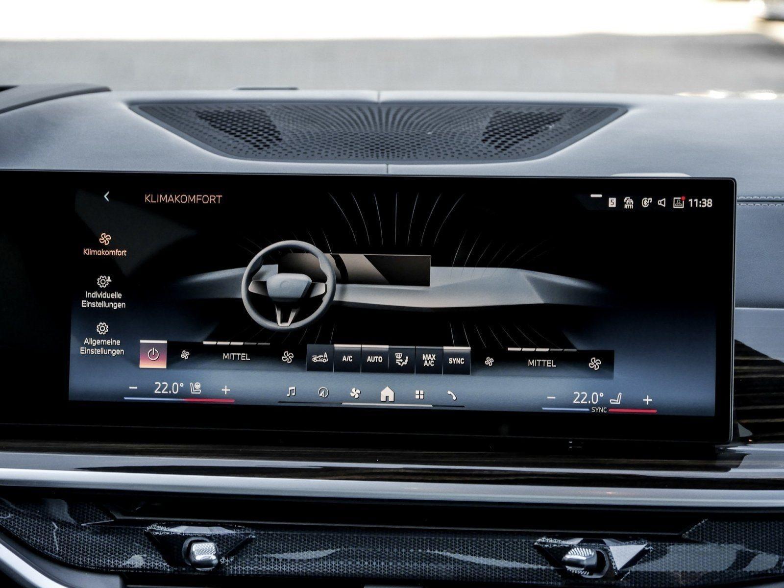 BMW X7 – Bild 16