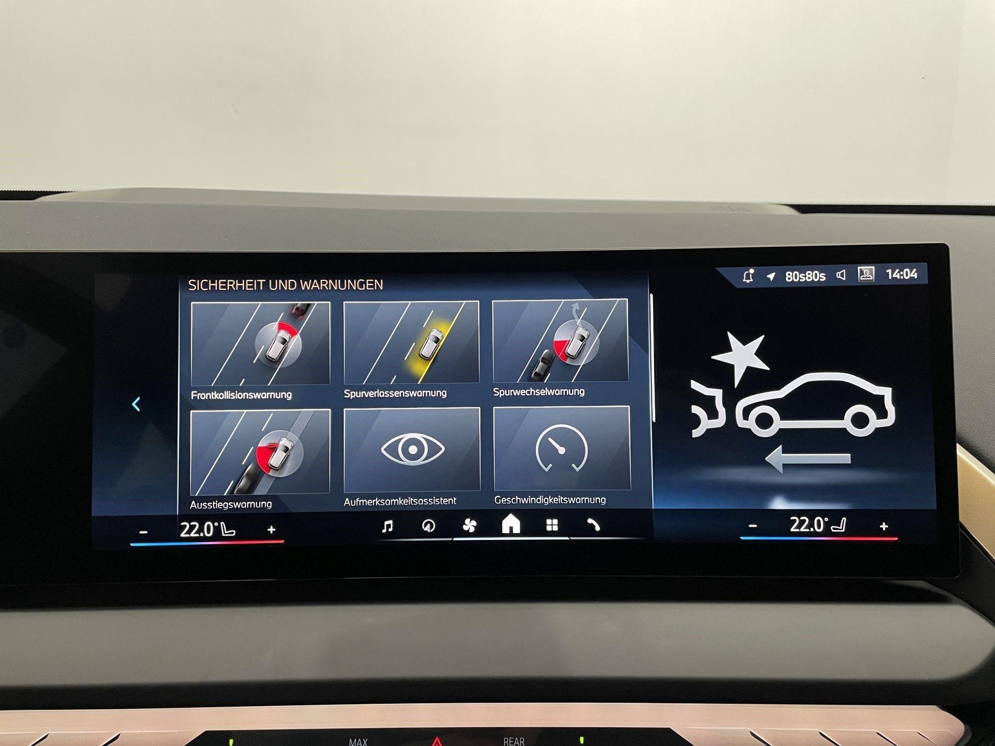 BMW X3 – Bild 21