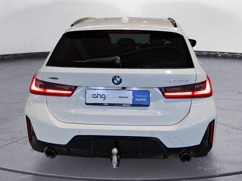 BMW 3er Touring – Bild 24