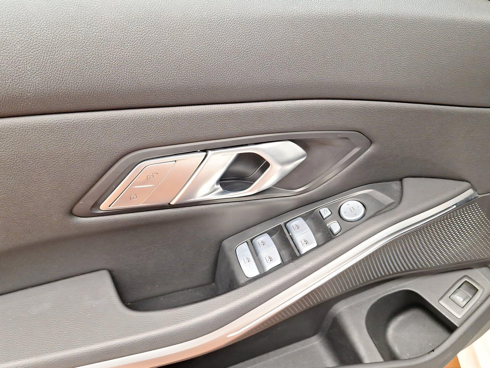 BMW 3er Touring – Bild 13
