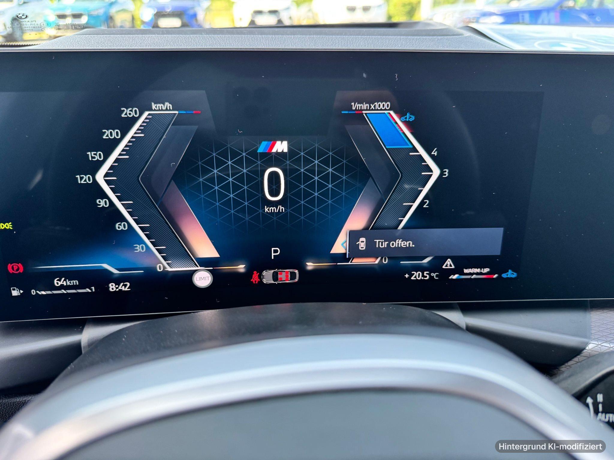 BMW 4er Gran Coupé – Bild 26
