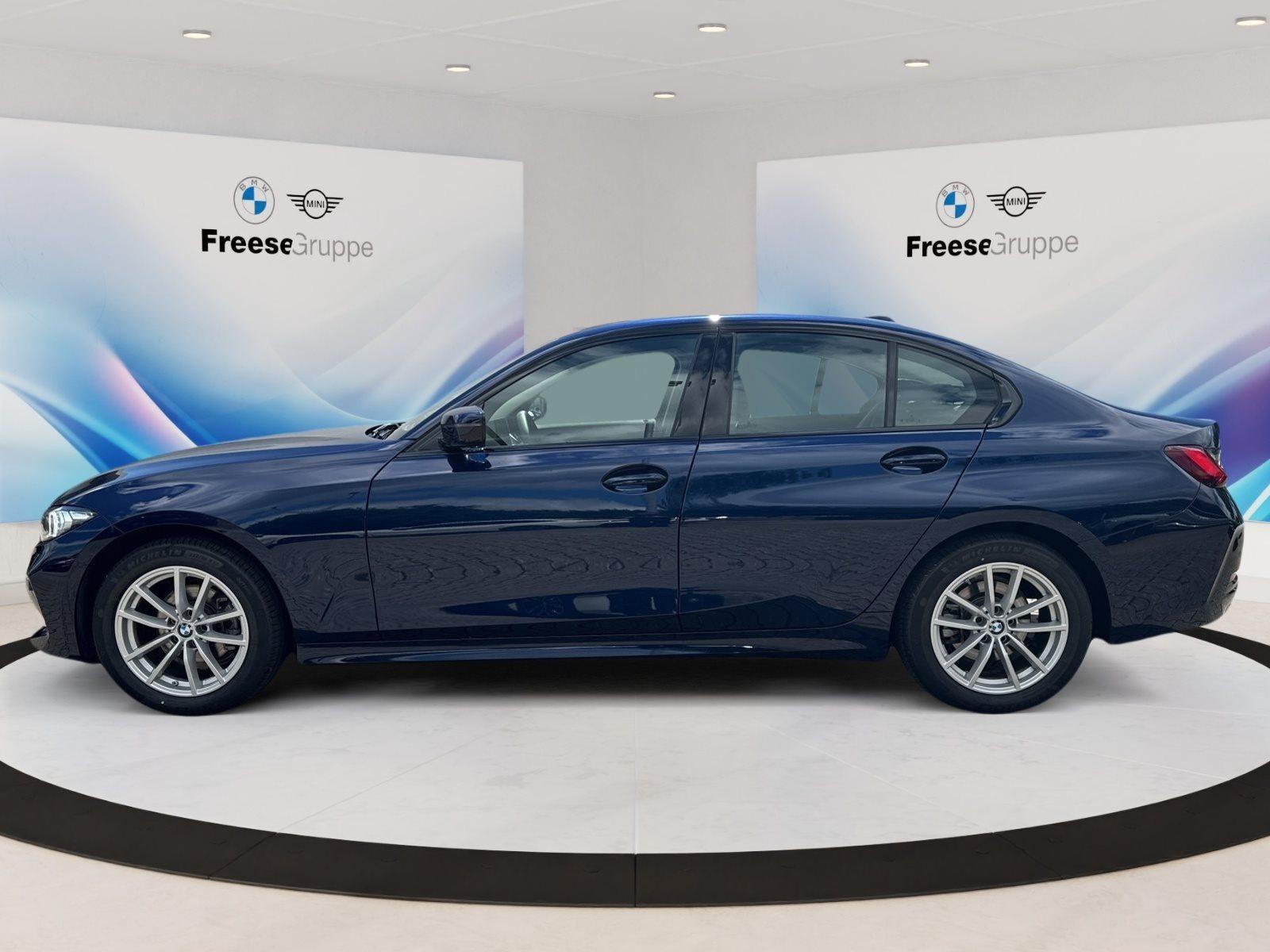 BMW 3er – Bild 3