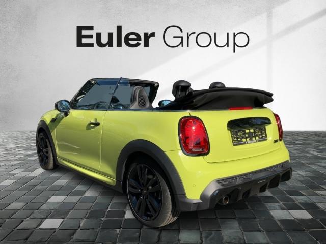MINI Cabrio – Bild 2