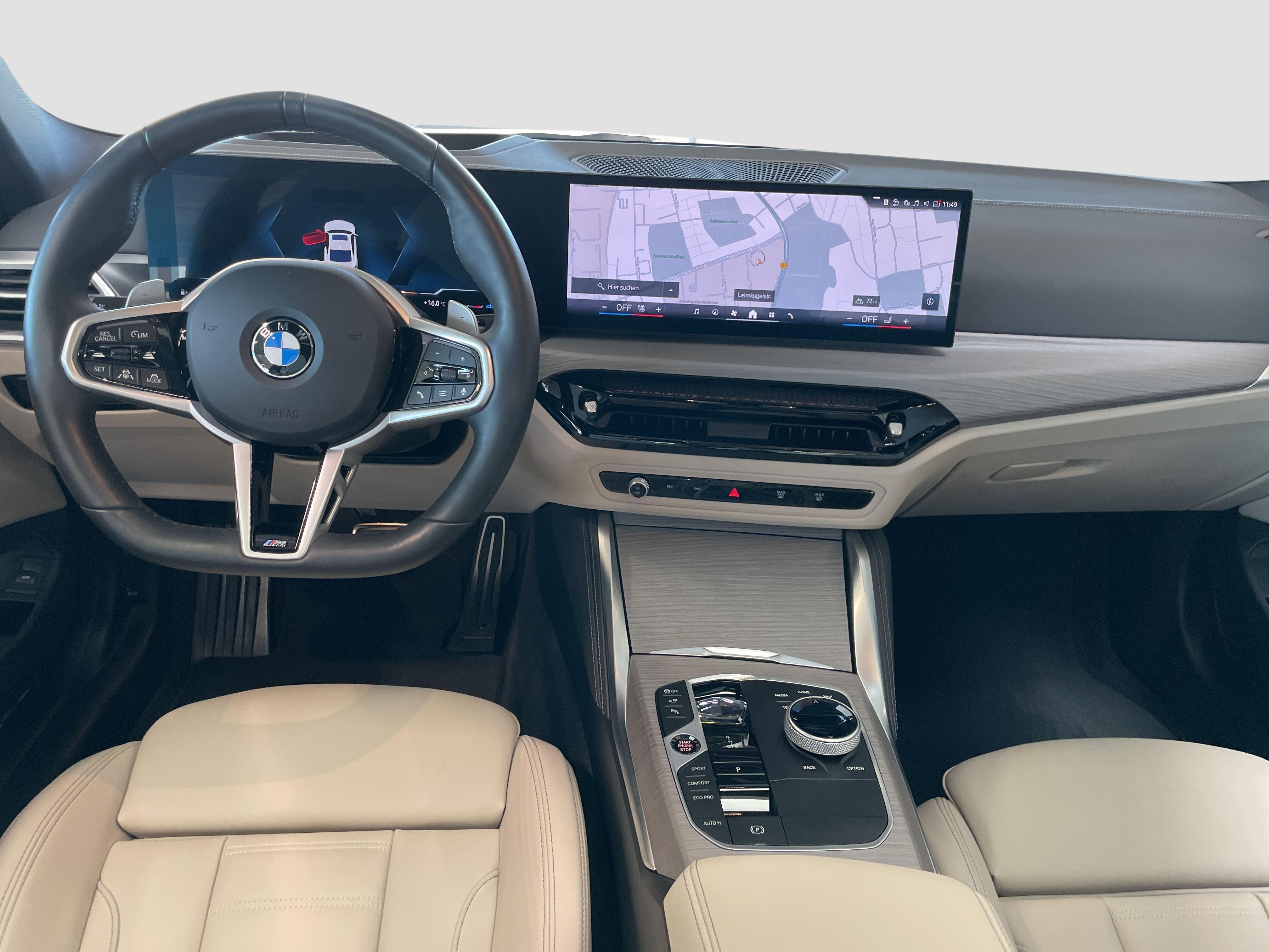 BMW 4er Coupé – Bild 22