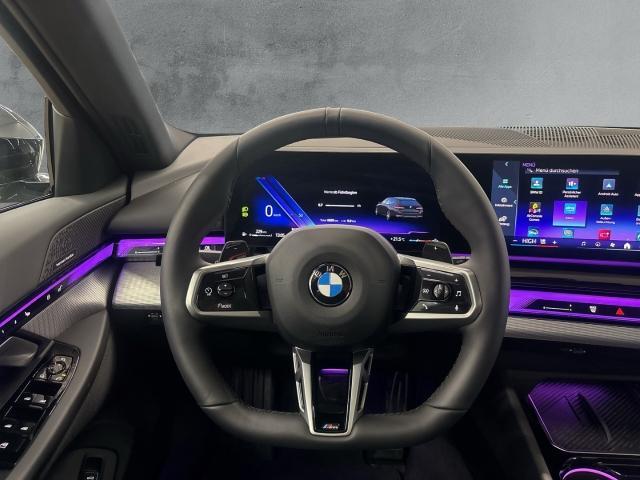 BMW 5er Touring – Bild 22