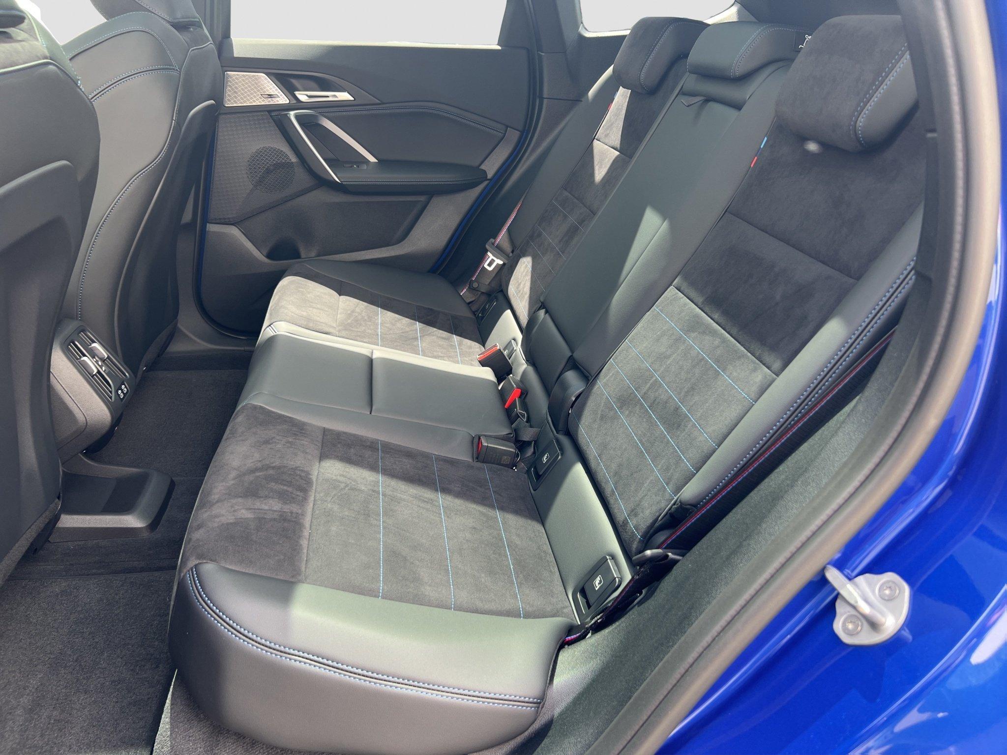 BMW iX1 – Bild 7