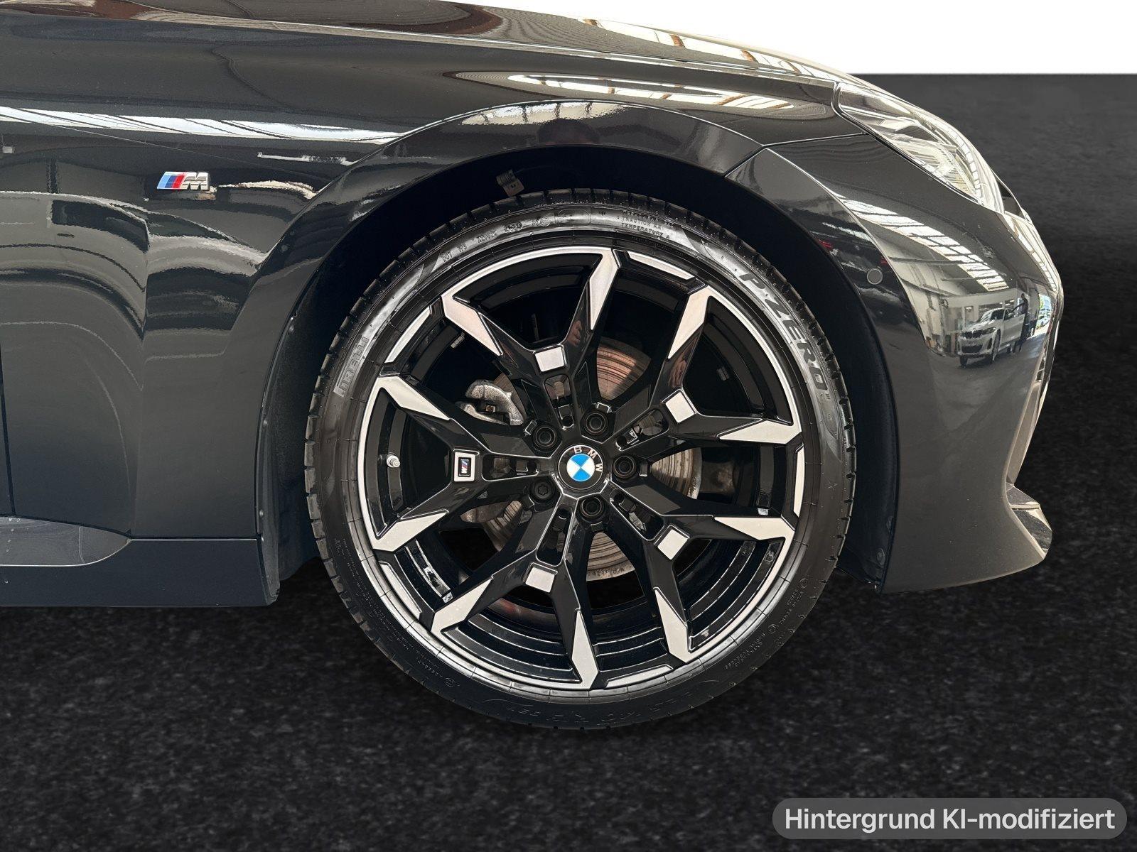BMW 2er Coupé – Bild 4