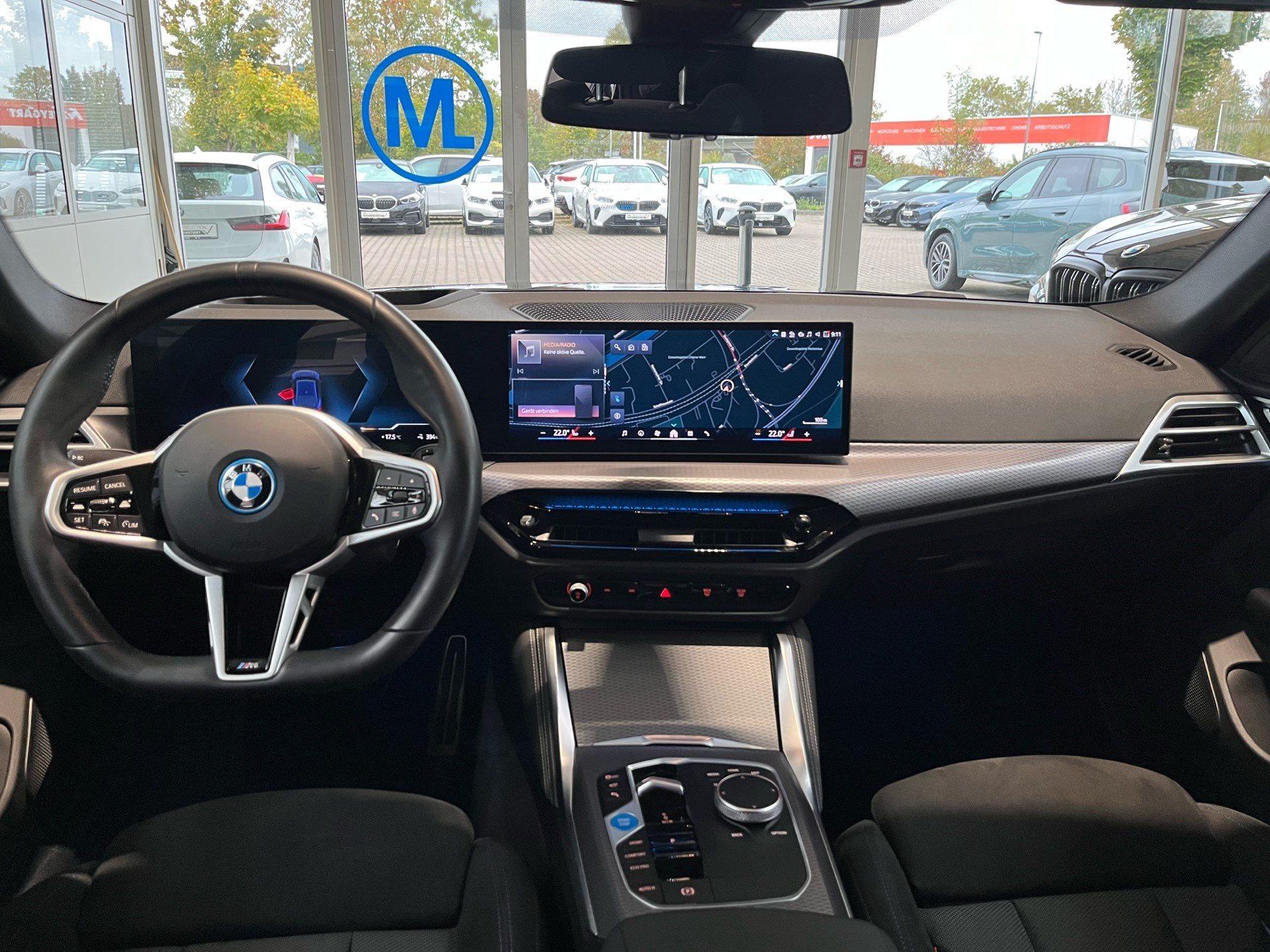 BMW 4er Gran Coupé – Bild 26