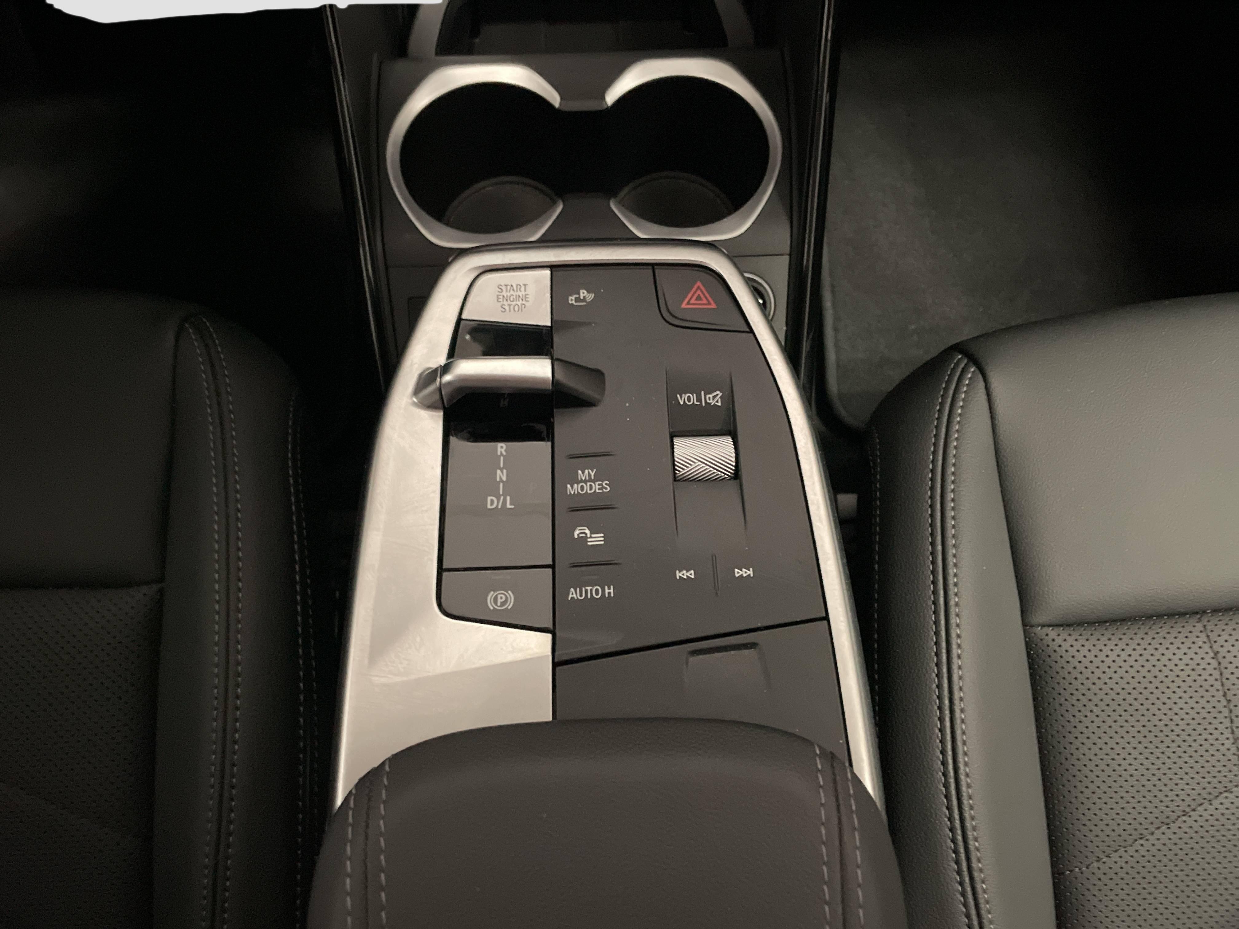 BMW X1 – Bild 11