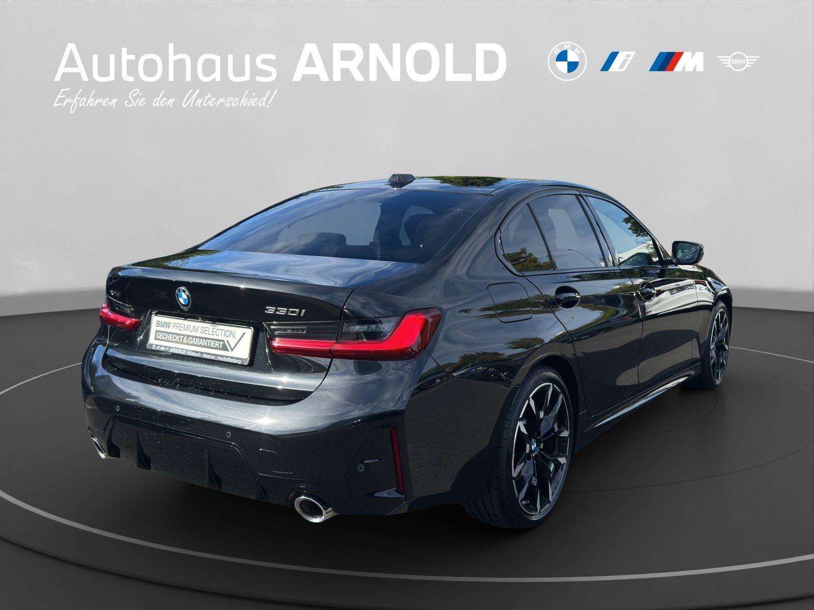 BMW 3er – Bild 4