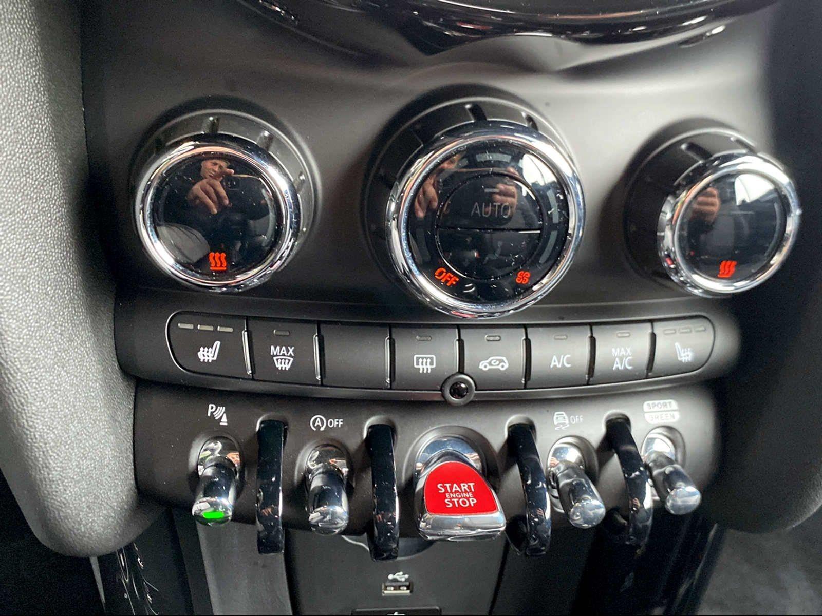 MINI Cabrio – Bild 7