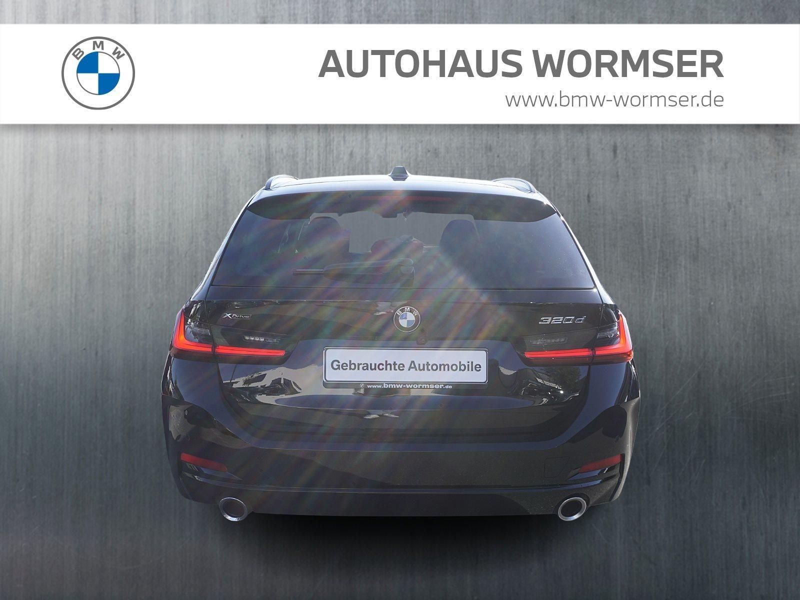 BMW 3er Touring – Bild 5