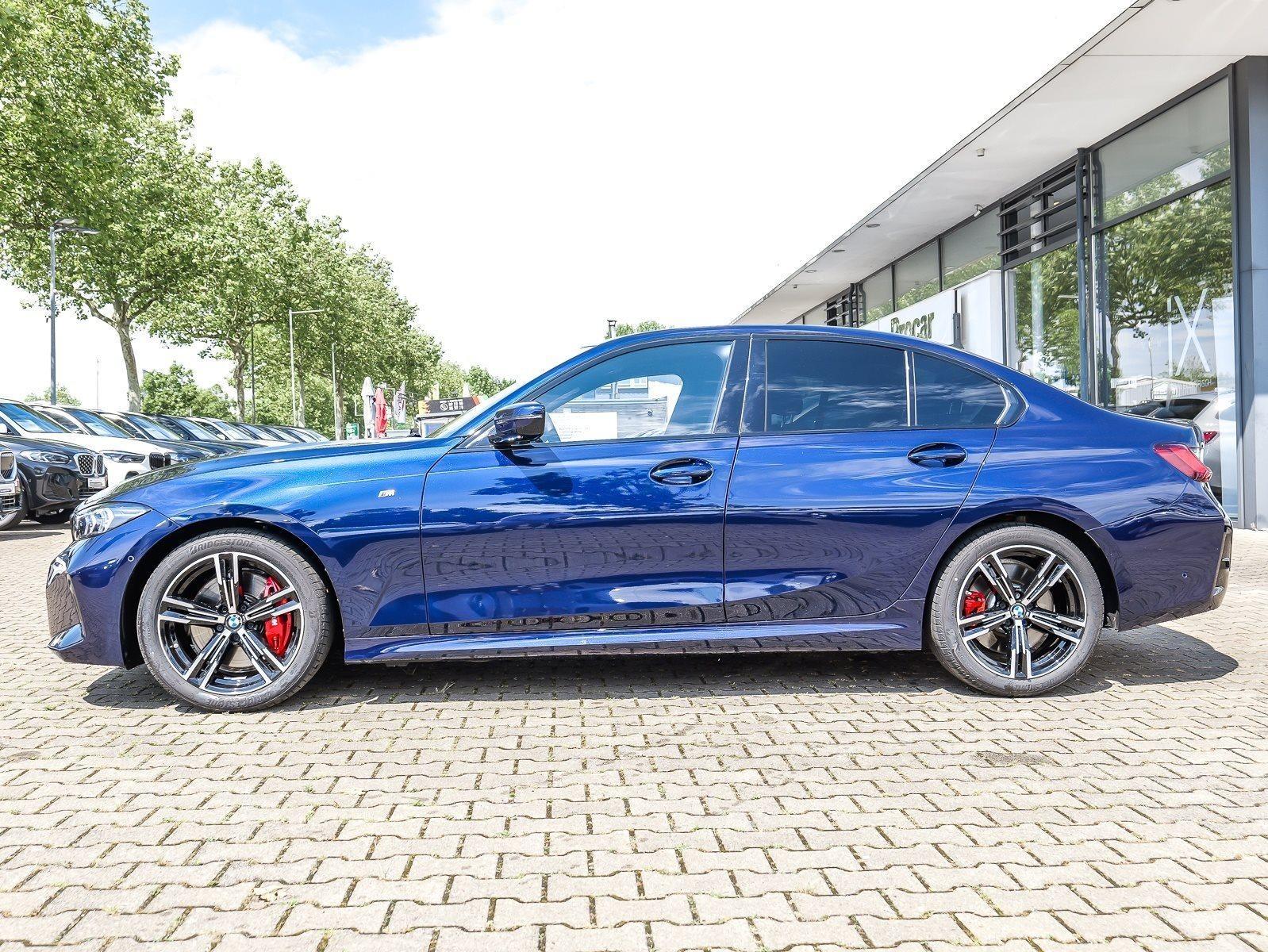 BMW 3er – Bild 18