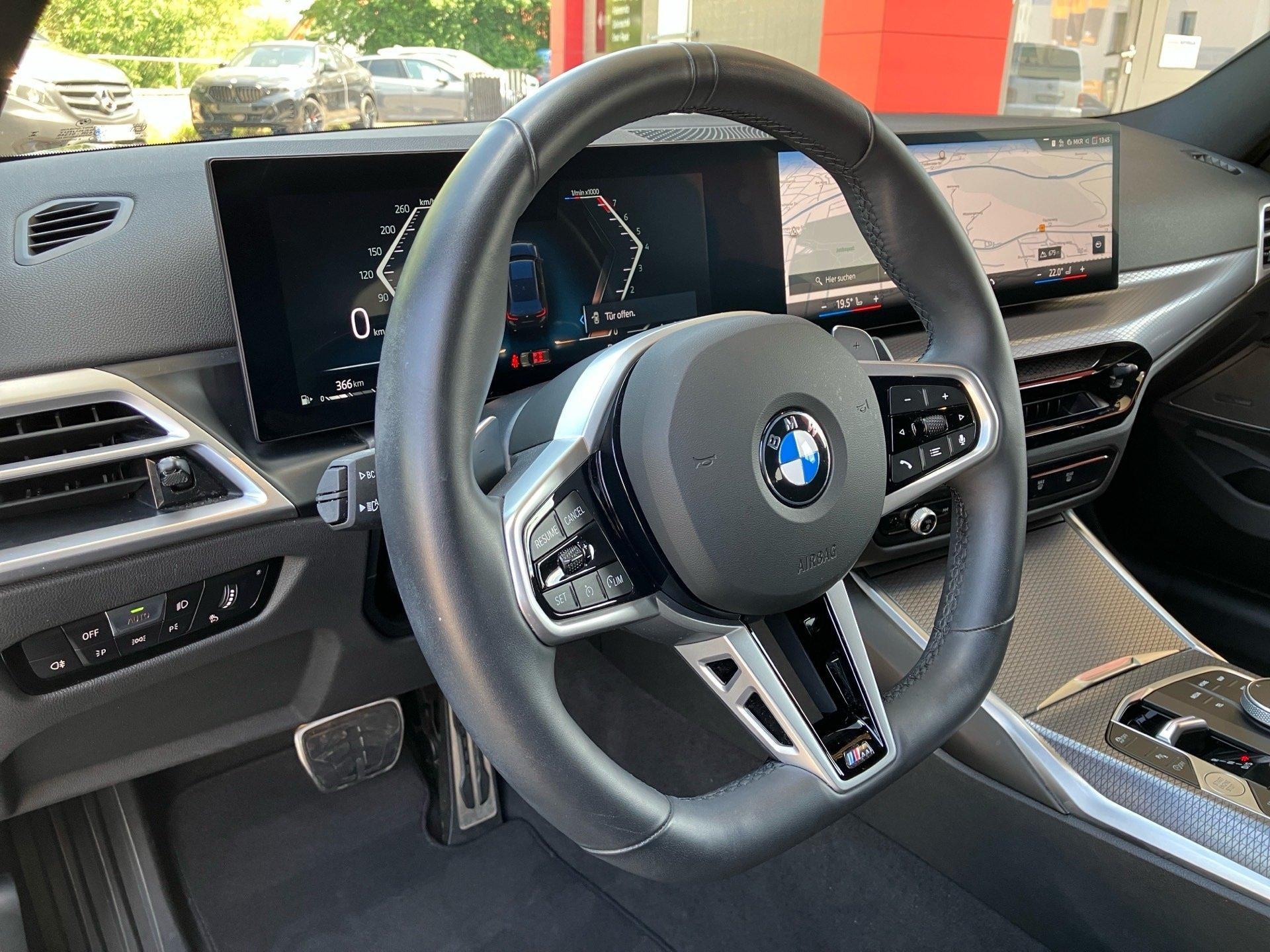 BMW 3er Touring – Bild 12