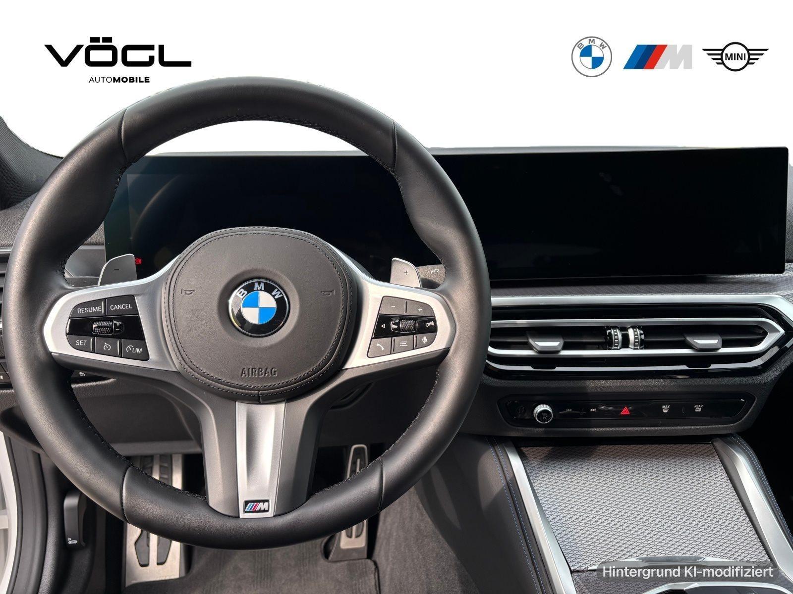 BMW 4er Gran Coupé – Bild 10