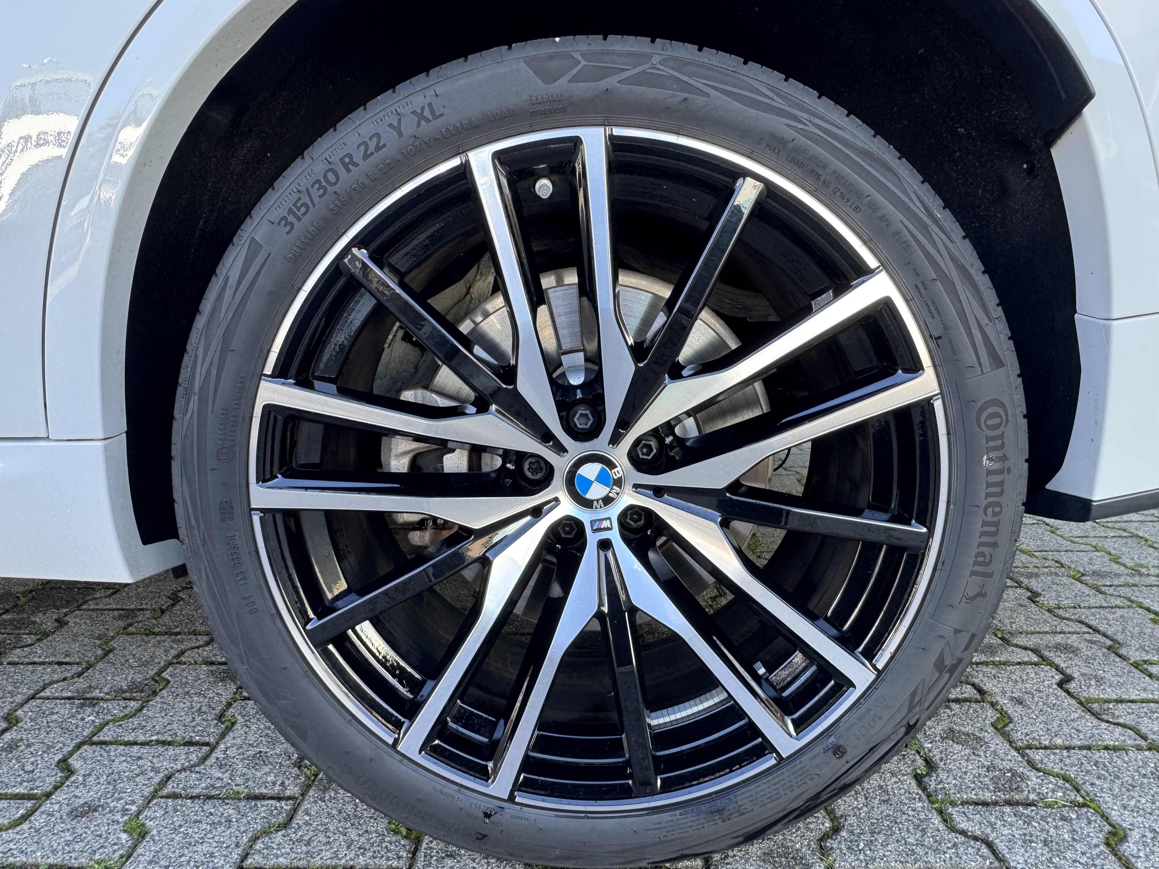 BMW X5 – Bild 16