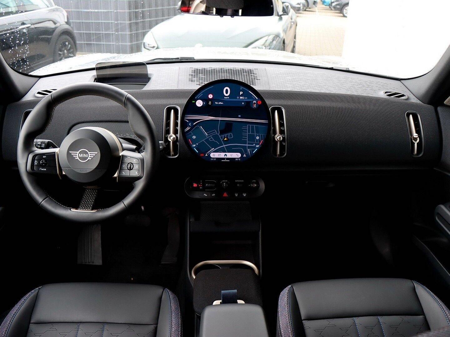 MINI Countryman – Bild 8