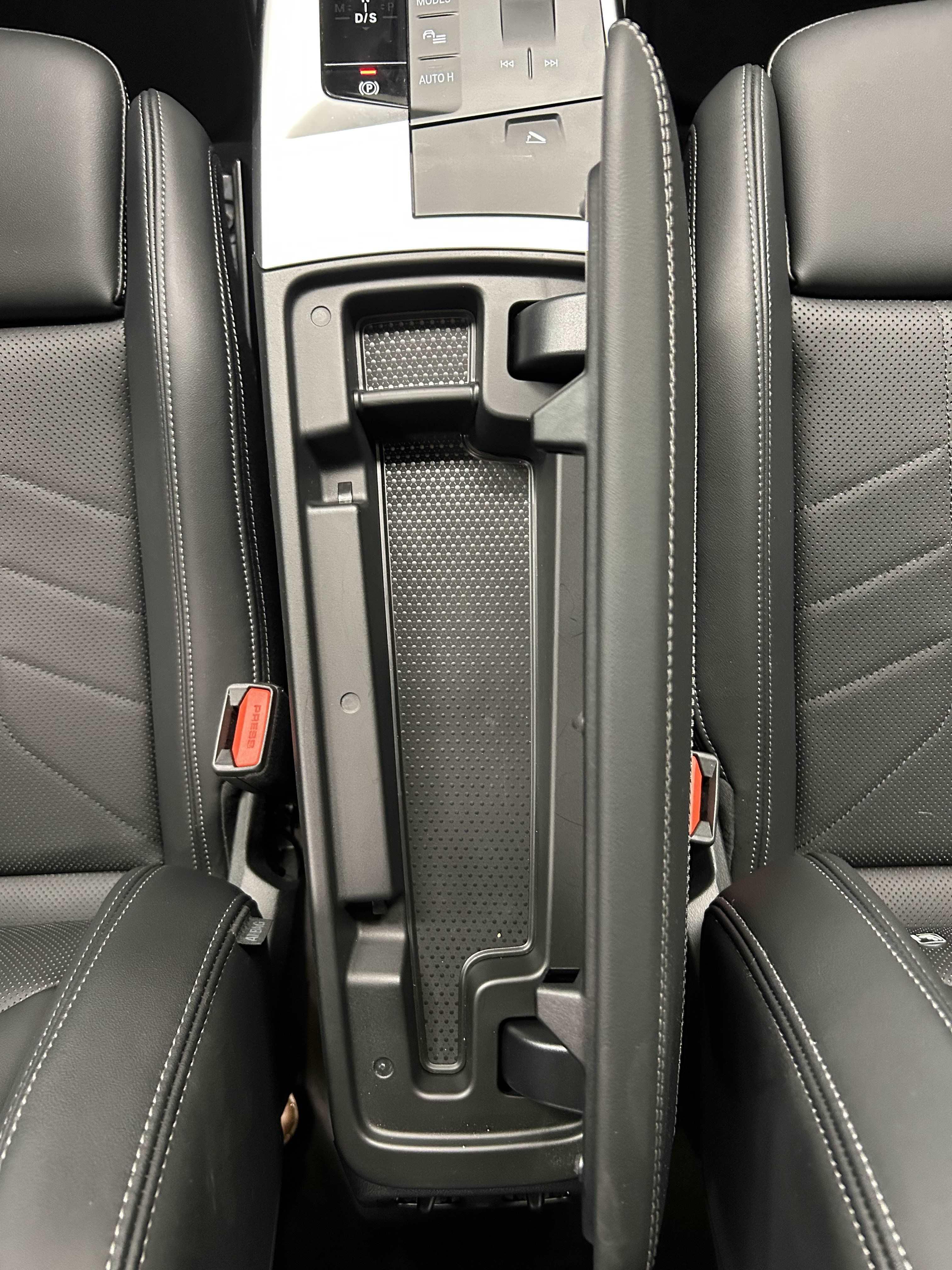 BMW X1 – Bild 19