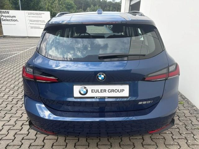 BMW 2er Active Tourer – Bild 3