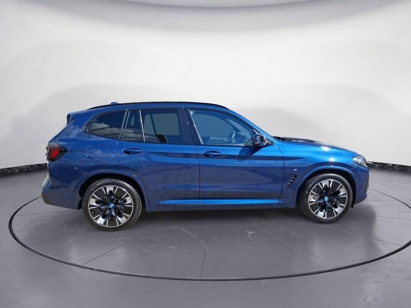 BMW iX3 – Bild 7