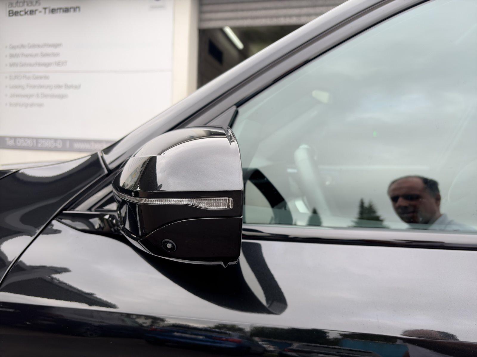 BMW X3 – Bild 8