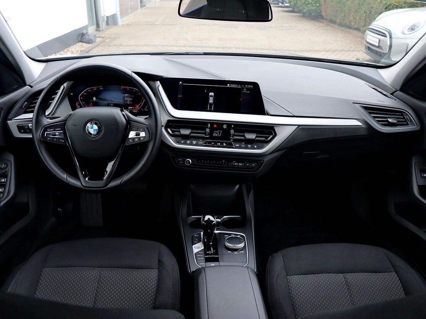 BMW 1er – Bild 10