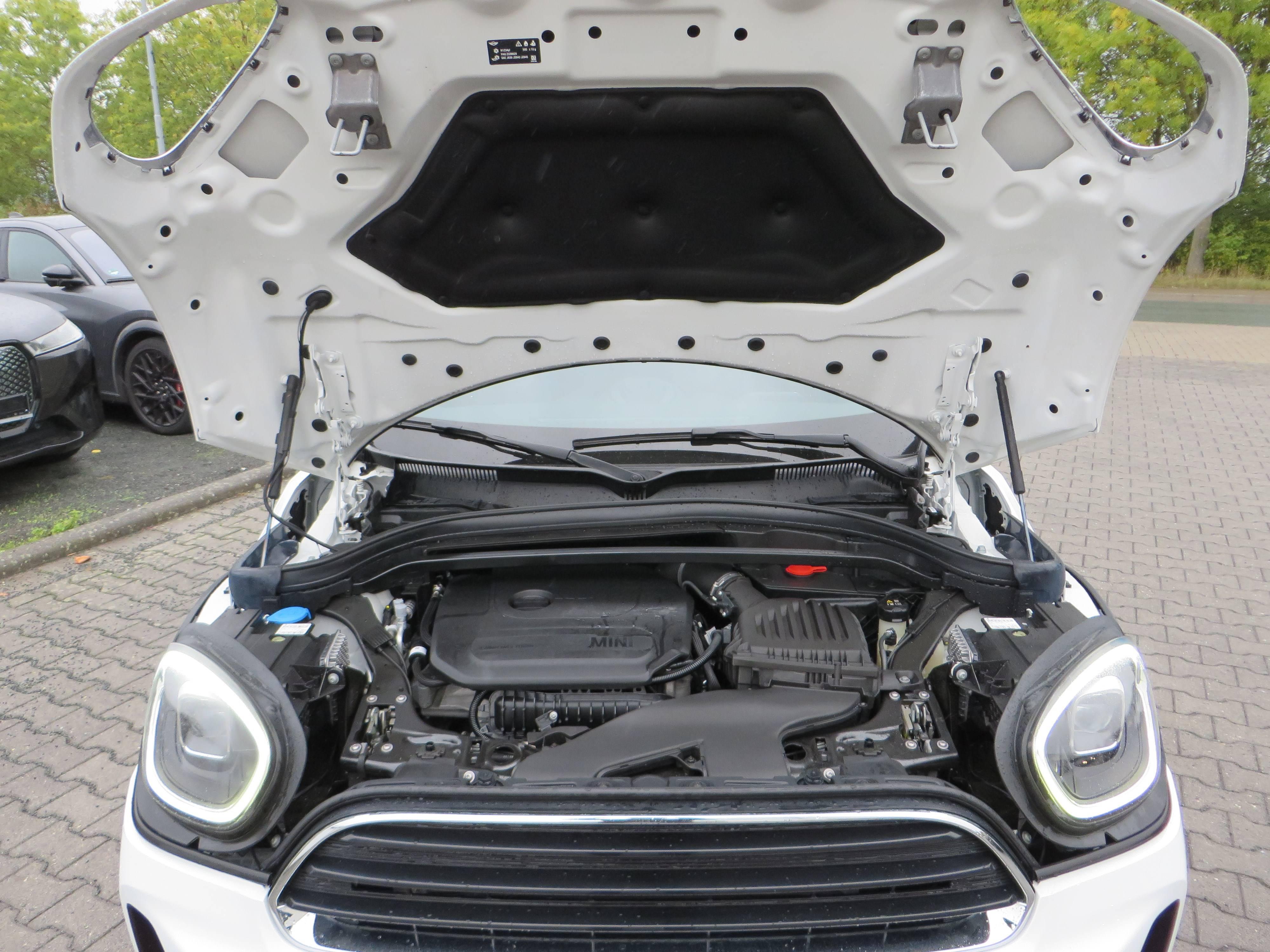 MINI Countryman – Bild 22