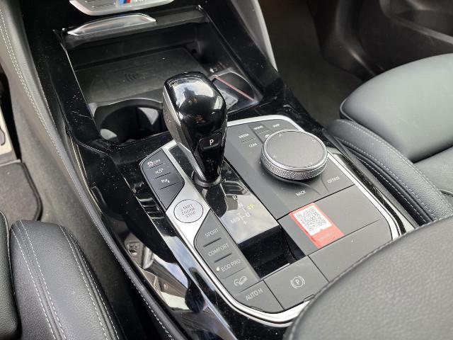 BMW X4 – Bild 8