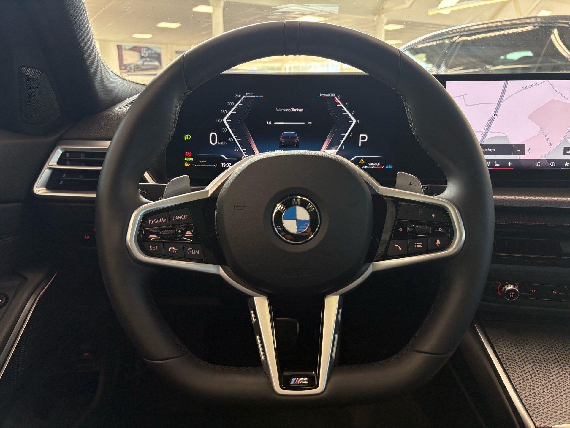 BMW 3er Touring – Bild 16
