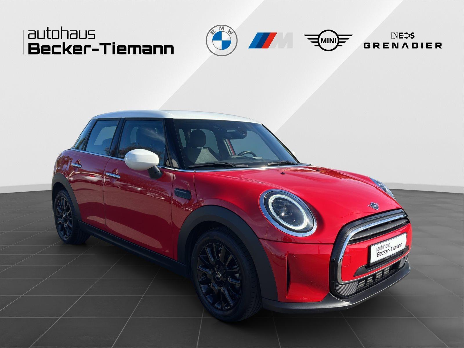 MINI Cooper 5-Türer – Bild 9