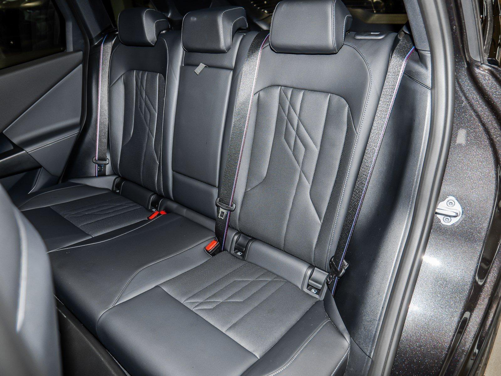 BMW X3 – Bild 9