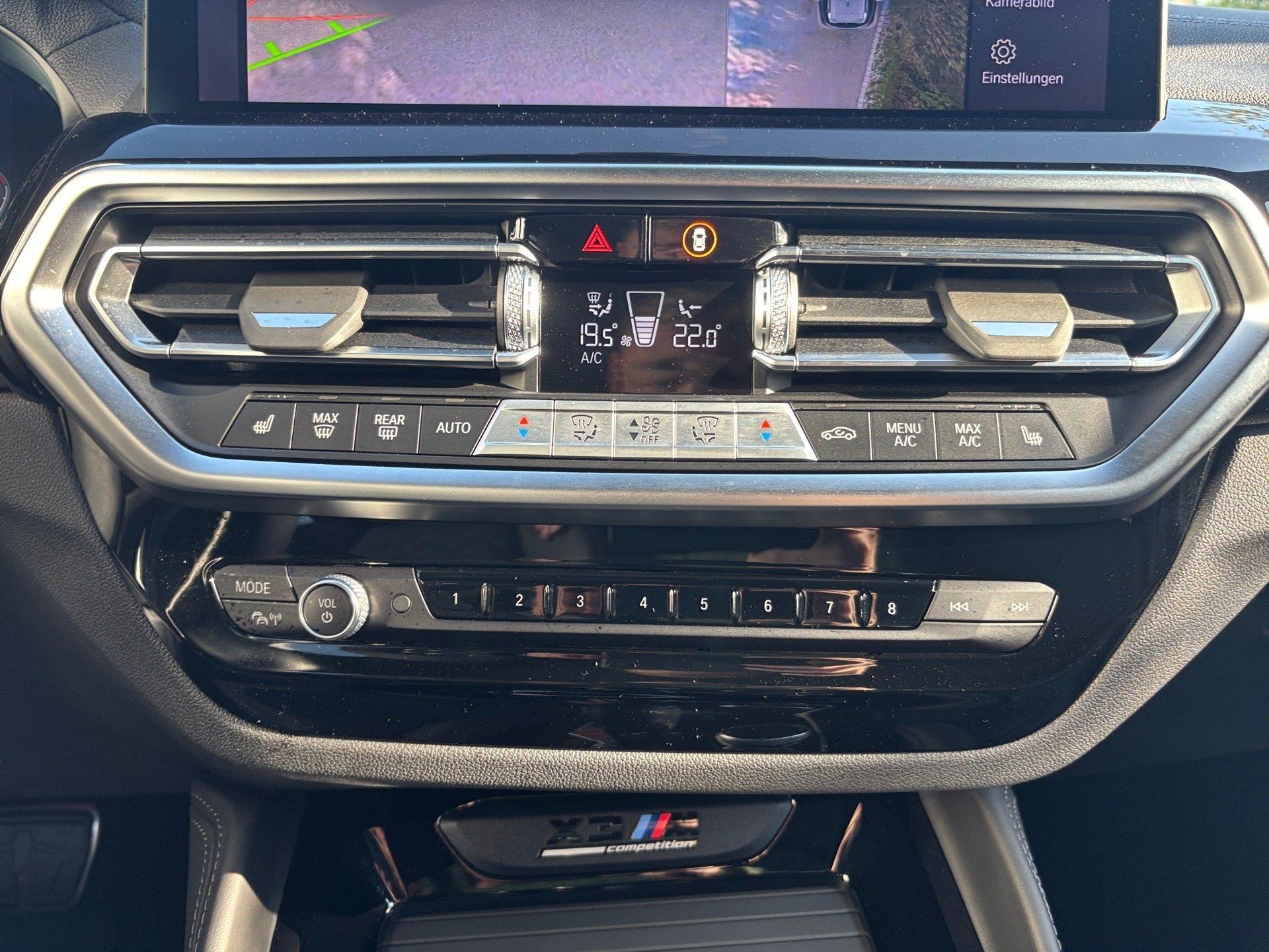 BMW X3M – Bild 14