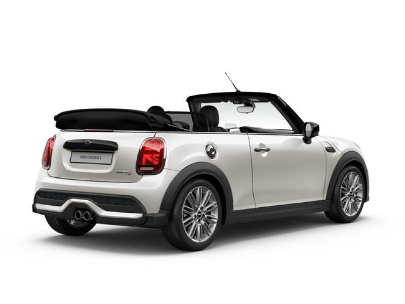 MINI Cabrio – Bild 3