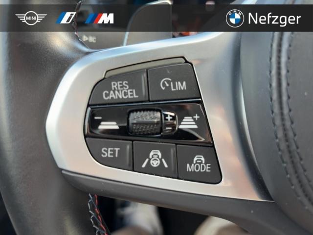 BMW X3 – Bild 17
