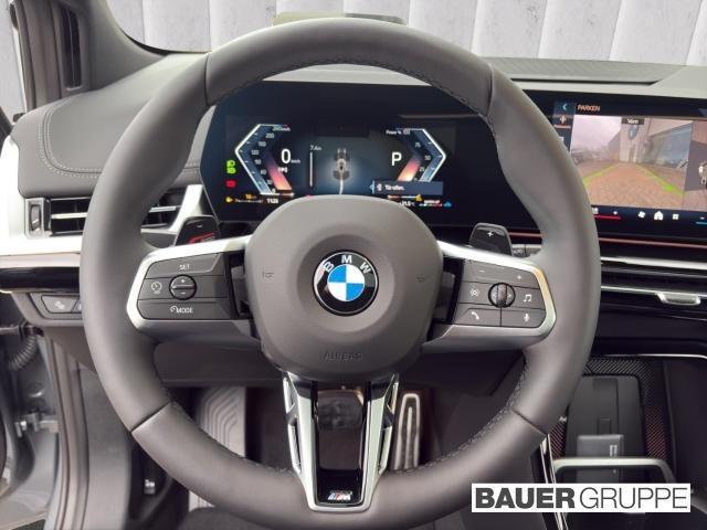BMW 2er Active Tourer – Bild 13
