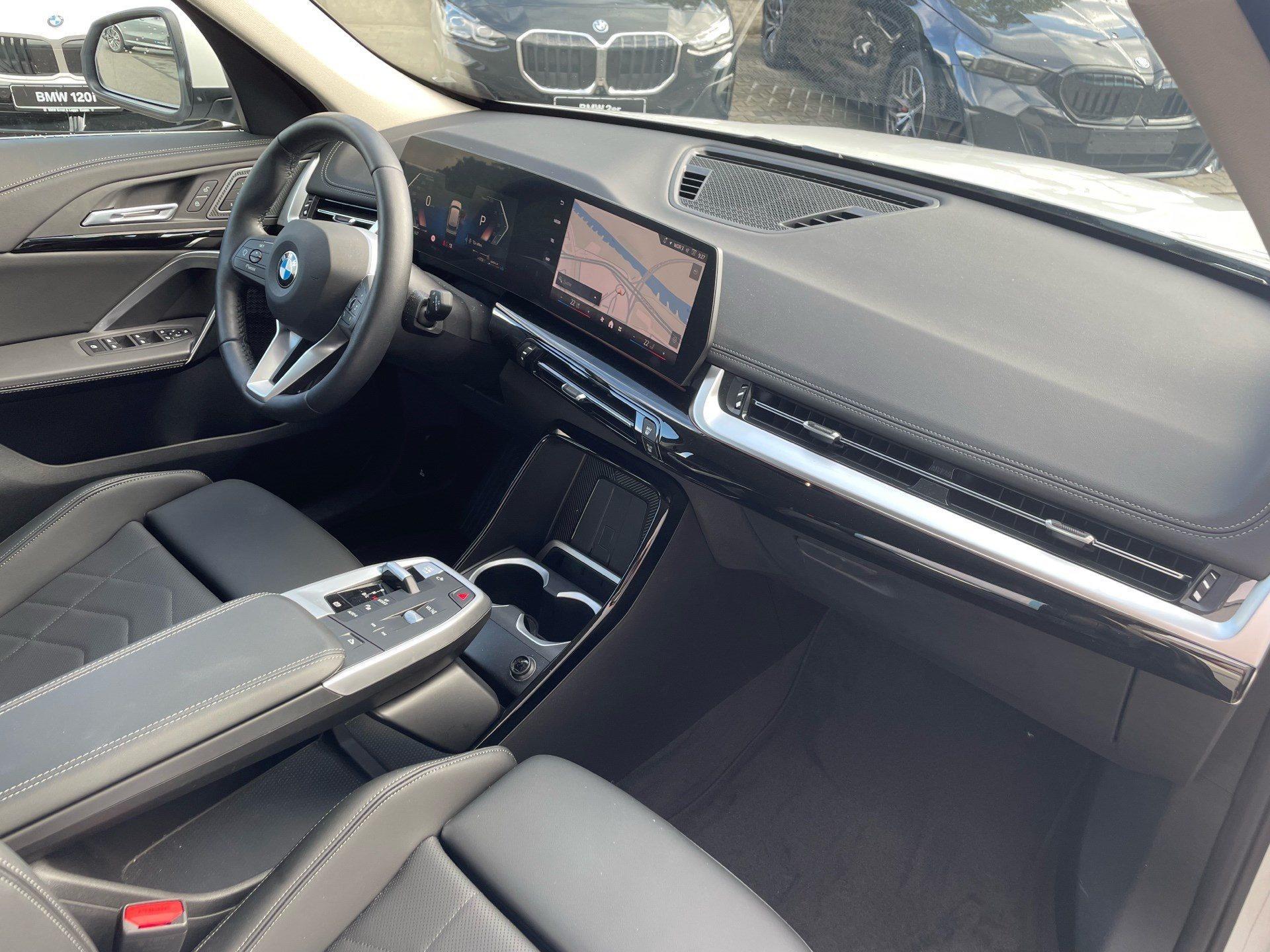 BMW X1 – Bild 5