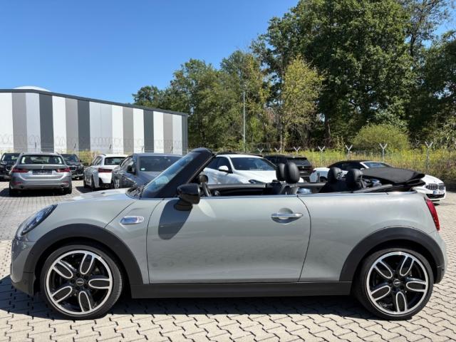MINI MIN 2020