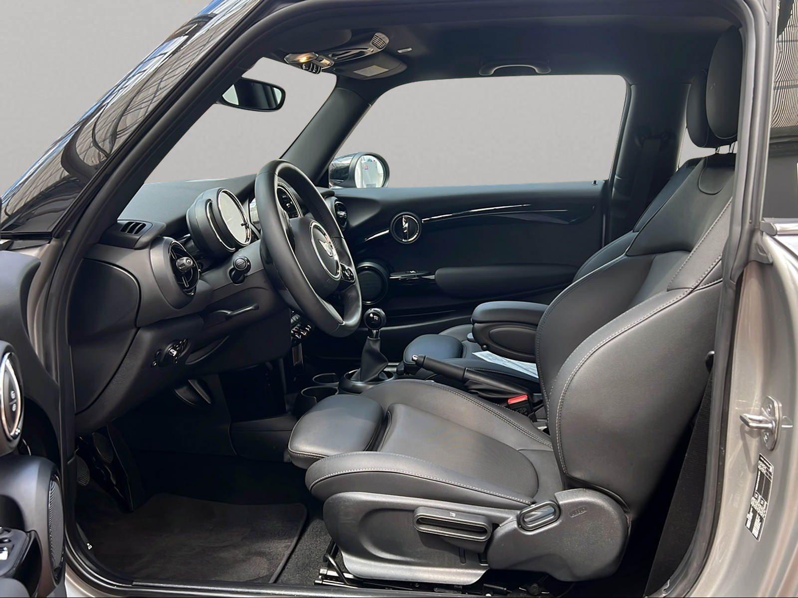 MINI Cooper 3-Türer – Bild 17